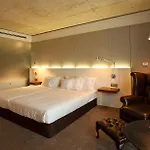 Graffit Gallery Design Hotel 5*