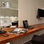 Hotel Graffit Gallery Design