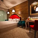 Graffit Gallery Design