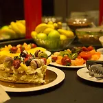 Graffit Gallery Design Hotel Warna