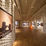 Graffit Gallery Design Hotel Warna