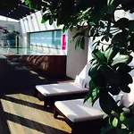 Graffit Gallery Design Hotel 5*