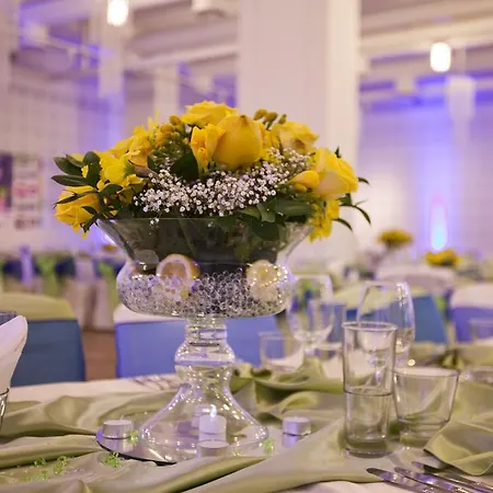 Отель Graffit Gallery Design Варна