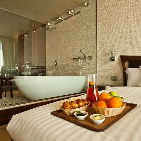 Otel Graffit Gallery Design 5*