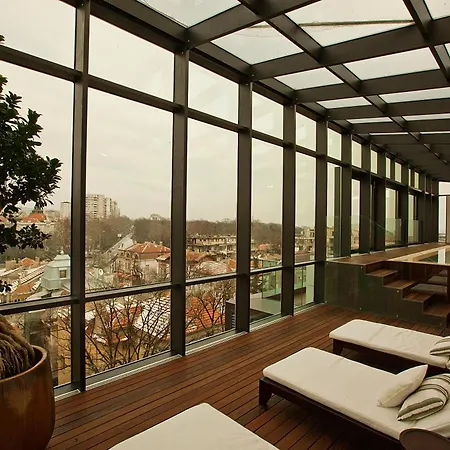 Graffit Gallery Design Отель Варна