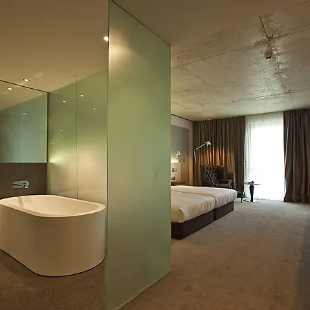 Отель Graffit Gallery Design