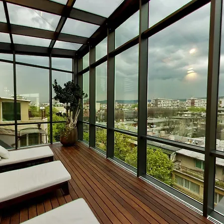 Graffit Gallery Design 5*