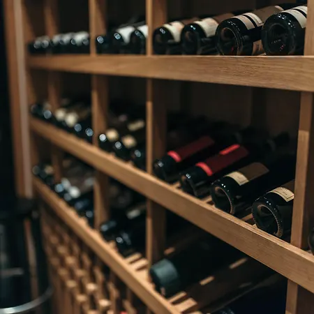 Отель Graffit Gallery Design Варна