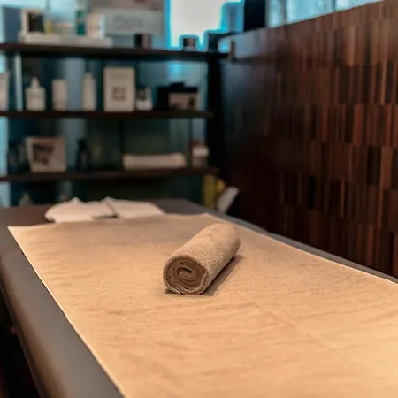 Отель Graffit Gallery Design