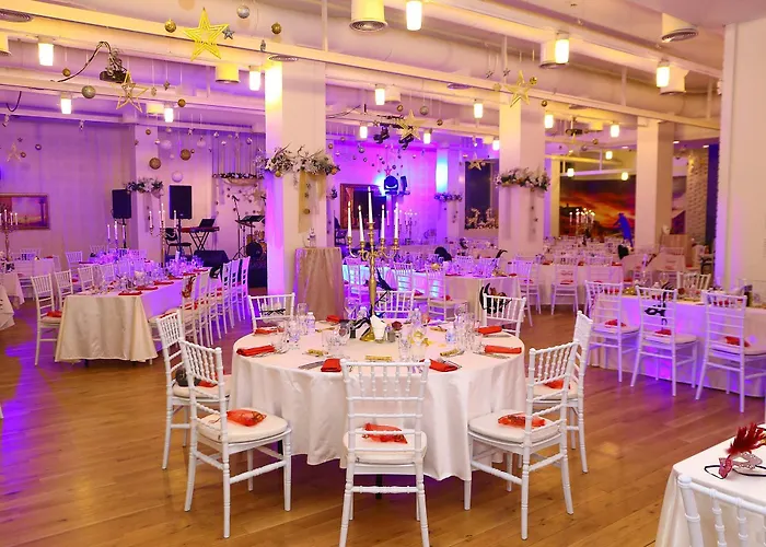 Graffit Gallery Design 5*