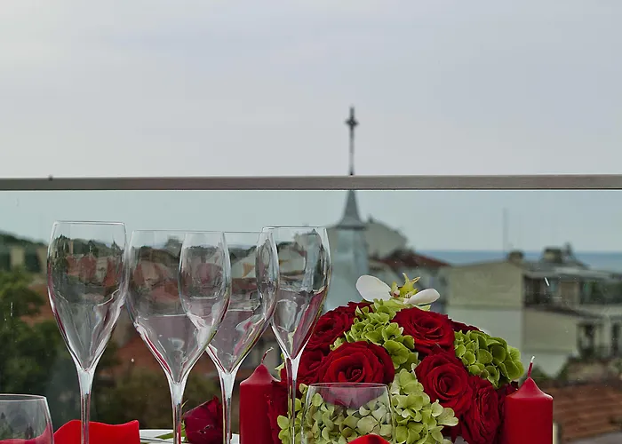 涂鸦画廊设计酒店