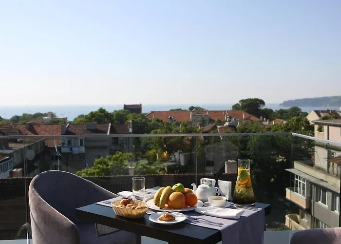 Graffit Gallery Design Varna