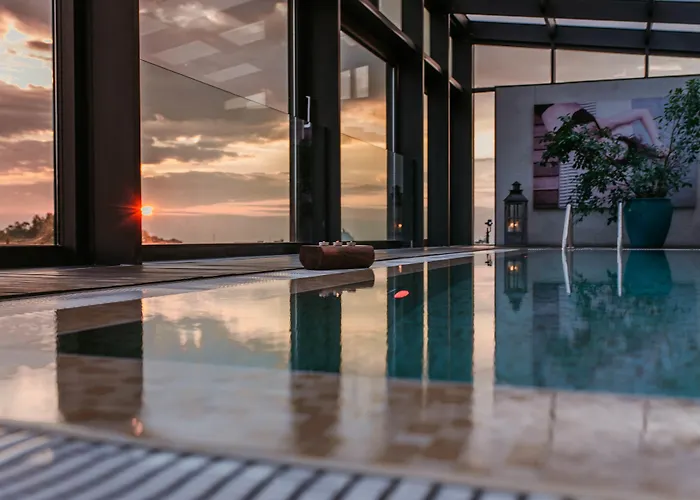 涂鸦画廊设计酒店 5*