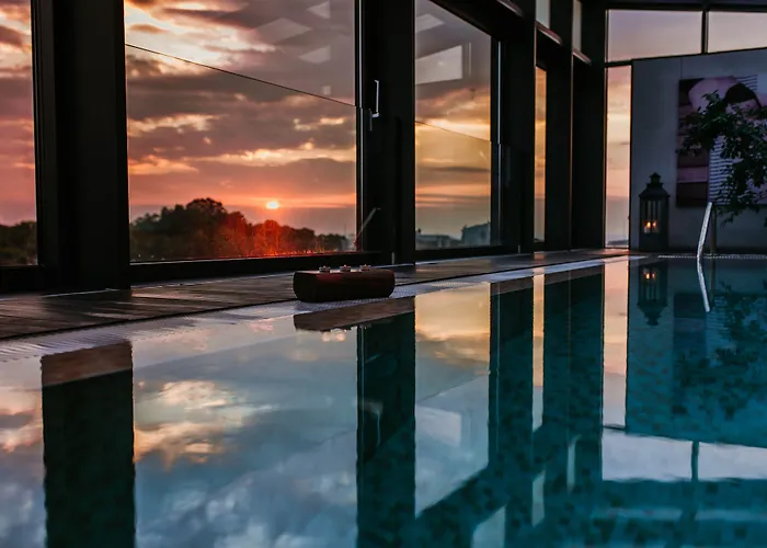 涂鸦画廊设计酒店 酒店