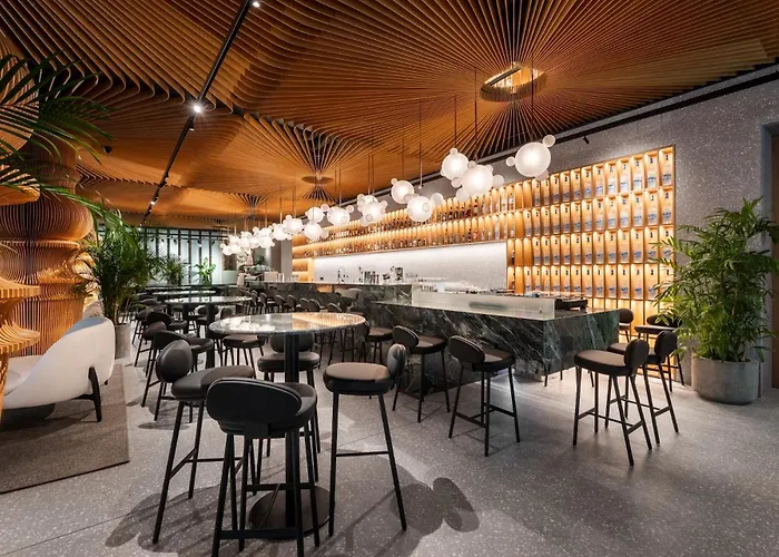 Hotel Graffit Gallery Design 5*