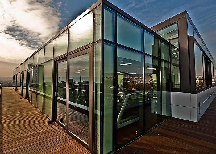 Graffit Gallery Design Hotel