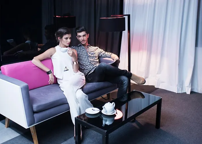 Graffit Gallery Design 5* Varna