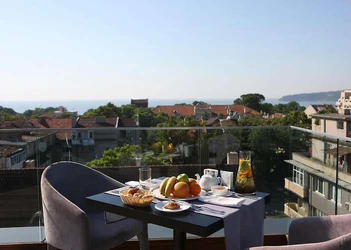 Graffit Gallery Design Hotel