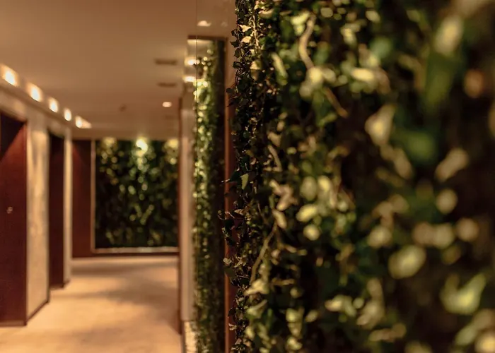 Graffit Gallery Design Hotel 5*