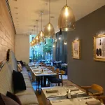 Graffit Gallery Design 5* Varna