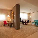 Hotel Graffit Gallery Design Varna
