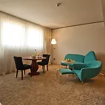 Graffit Gallery Design Hotel 5*