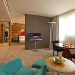 Graffit Gallery Design Hotel Varna
