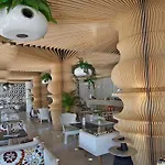 Hotel Graffit Gallery Design 5*