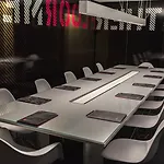 Graffit Gallery Design