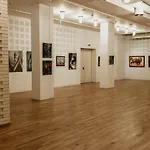 Graffit Gallery Design Hotel Varna