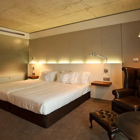 Graffit Gallery Design Hotel 5*