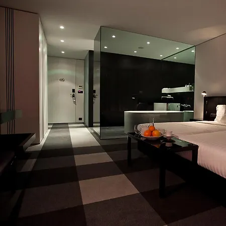 Graffit Gallery Design Warna