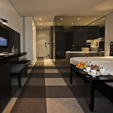 Graffit Gallery Design Hotel