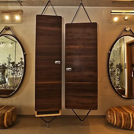 Graffit Gallery Design 5* Warna