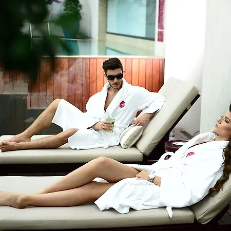 Graffit Gallery Design 5* Warna