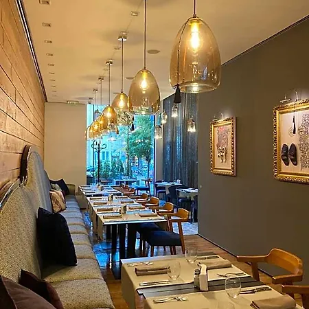 Graffit Gallery Design 5* Varna