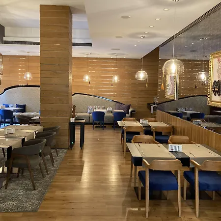 Graffit Gallery Design Hotel