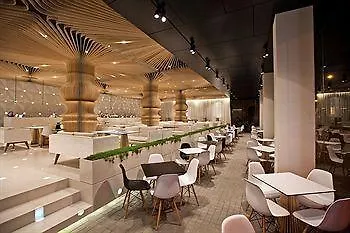Graffit Gallery Design Hotel