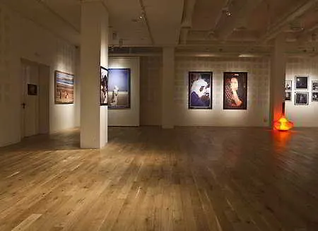 Graffit Gallery Design 5*