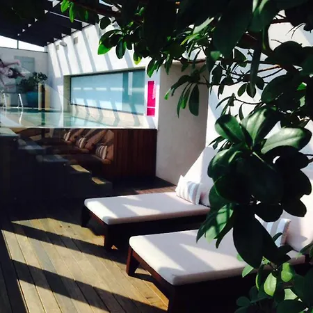 Graffit Gallery Design Hotel 5*