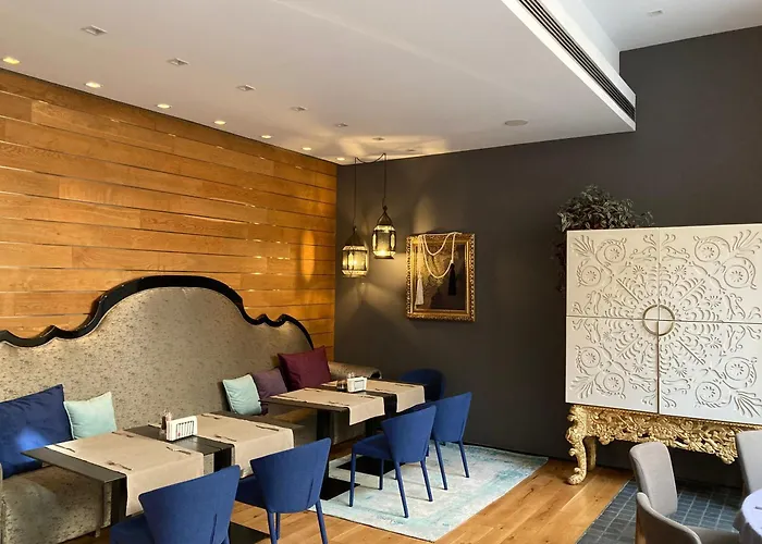 Graffit Gallery Design 5*