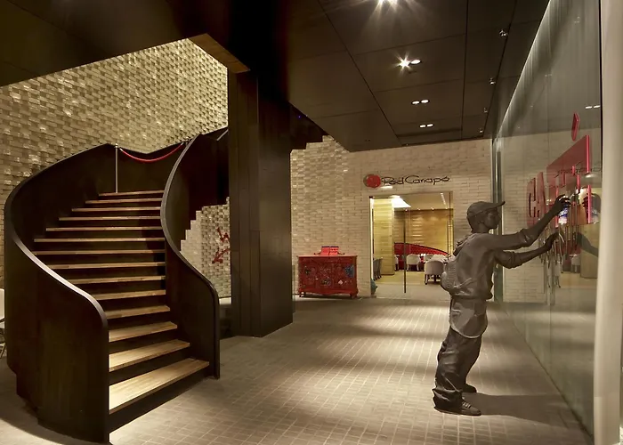 מלון Graffit Gallery Design וארנה