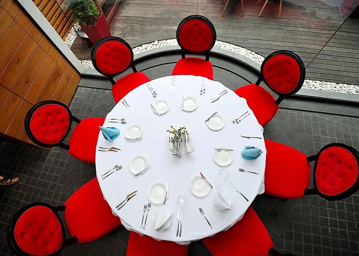 Graffit Gallery Design