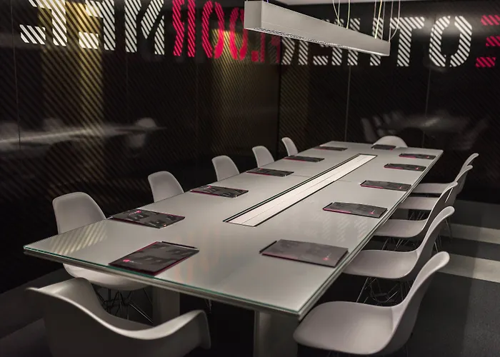 Graffit Gallery Design