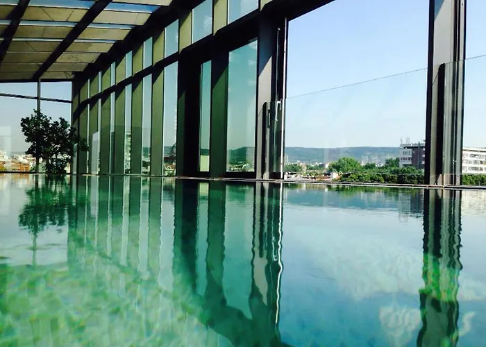 Graffit Gallery Design וארנה